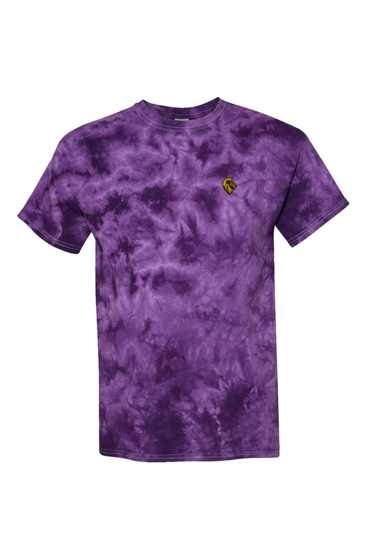 The One Crystal Wash T-Shirt The One PR Plus Size Crystal Wash T-Shirt - Pre-Shrunk Cotton Fabric The One PR