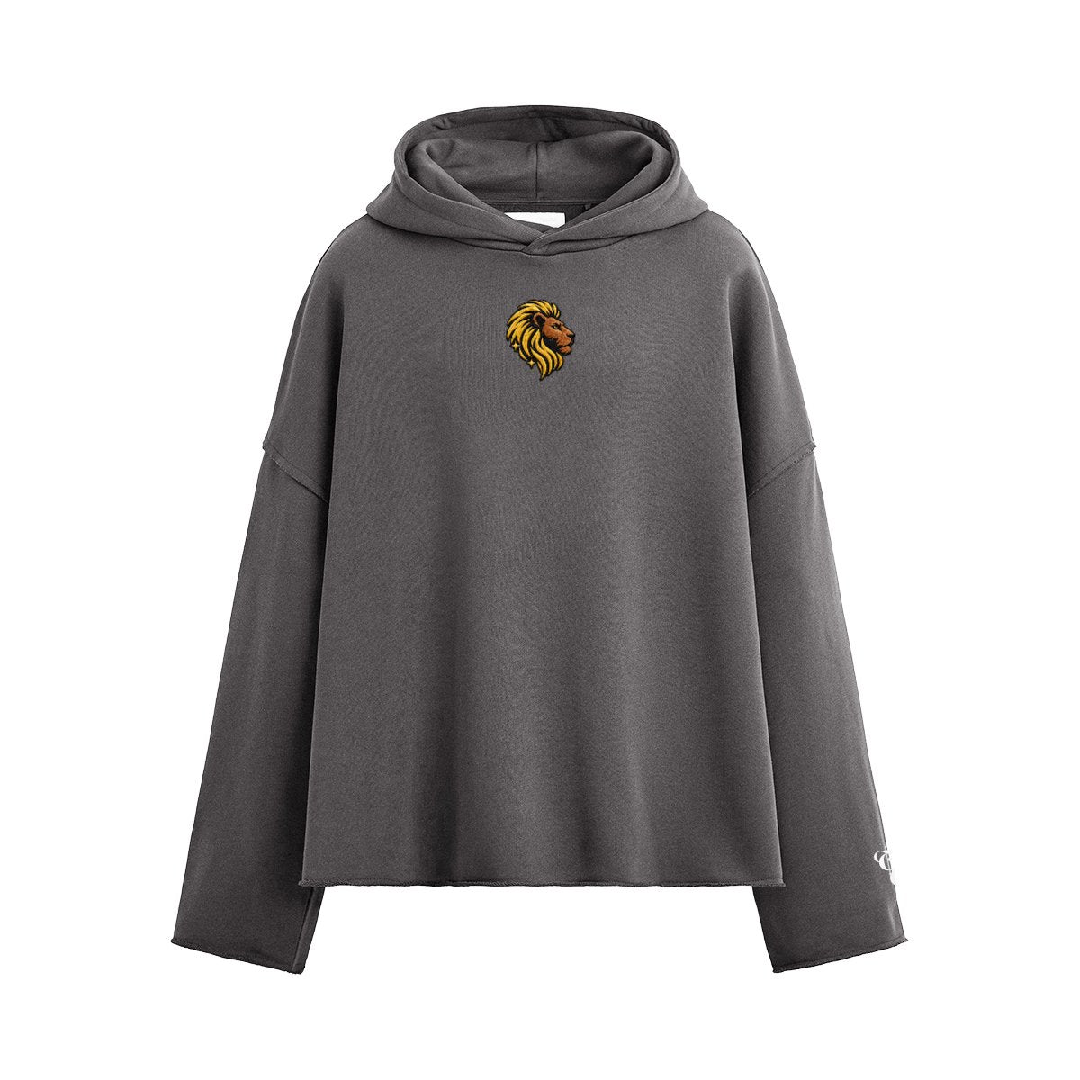 The One Heavyweight Boxy Hoodie