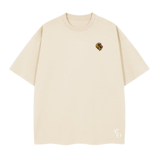 The One Heavyweight Boxy T-Shirt