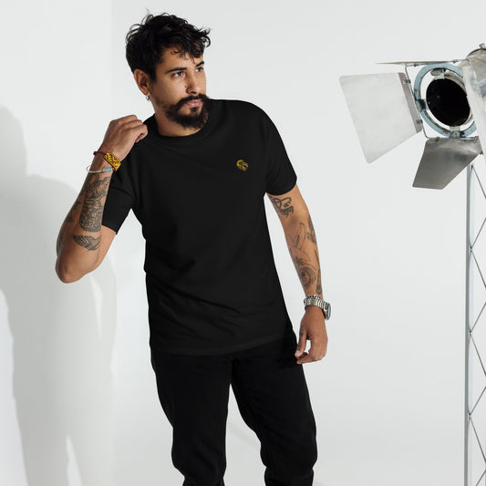 The One Heavyweight T Shirt The One PR Heavyweight T-Shirt - Comfortable, Durable, & Eco-Friendly The One PR