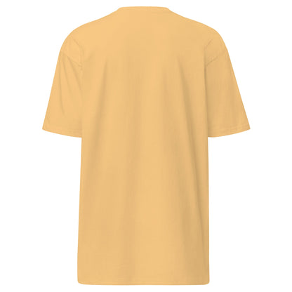 The One Heavyweight T Shirt The One PR Heavyweight T-Shirt - Comfortable, Durable, & Eco-Friendly The One PR