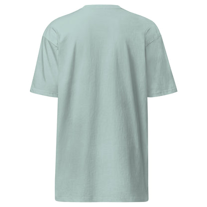 The One Heavyweight T Shirt The One PR Heavyweight T-Shirt - Comfortable, Durable, & Eco-Friendly The One PR