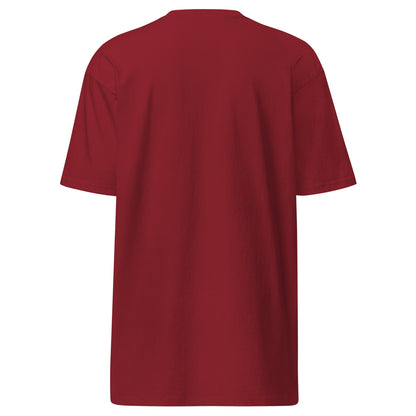 The One Heavyweight T Shirt The One PR Heavyweight T-Shirt - Comfortable, Durable, & Eco-Friendly The One PR