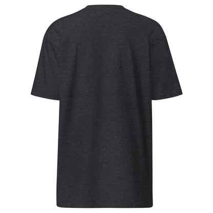 The One Heavyweight T Shirt The One PR Heavyweight T-Shirt - Comfortable, Durable, & Eco-Friendly The One PR