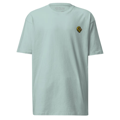 The One Heavyweight T Shirt The One PR Heavyweight T-Shirt - Comfortable, Durable, & Eco-Friendly The One PR