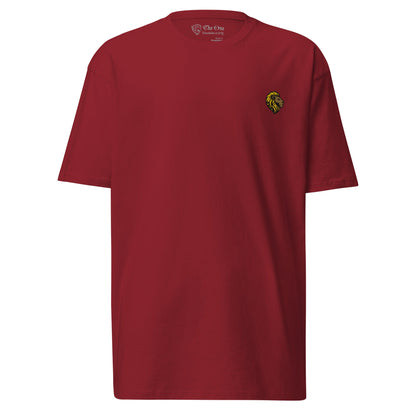 The One Heavyweight T Shirt The One PR Heavyweight T-Shirt - Comfortable, Durable, & Eco-Friendly The One PR