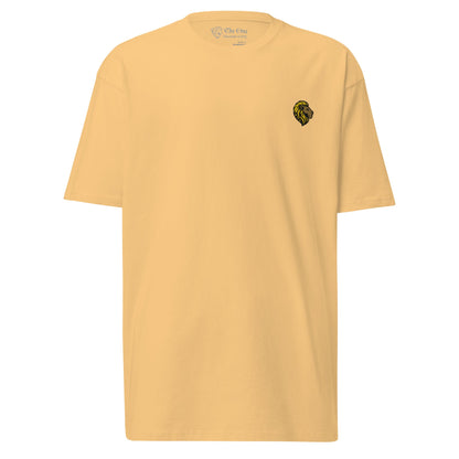 The One Heavyweight T Shirt The One PR Heavyweight T-Shirt - Comfortable, Durable, & Eco-Friendly The One PR