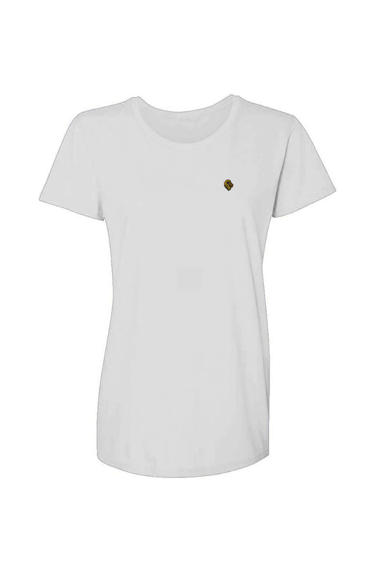 The One Ladies Softstyle T-Shirt The One PR Semi-Fitted T-Shirt: Lightweight & Eco-Friendly Fashion The One PR