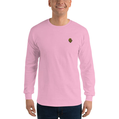 The One Long Sleeve Shirt The One PR Long Sleeve Shirt: Comfortable, Pre-Shrunk, & Fashionable The One PR