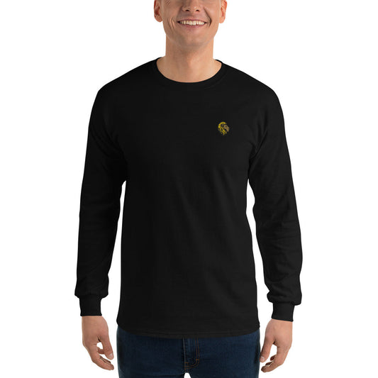 The One Long Sleeve Shirt The One PR Long Sleeve Shirt: Comfortable, Pre-Shrunk, & Fashionable The One PR