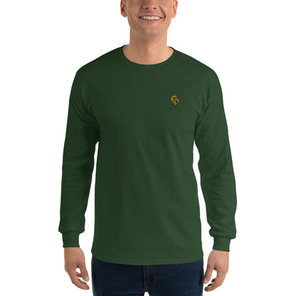 The One Long Sleeve Shirt The One PR Long Sleeve Shirt: Comfortable, Pre-Shrunk, & Fashionable The One PR