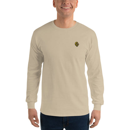The One Long Sleeve Shirt The One PR Long Sleeve Shirt: Comfortable, Pre-Shrunk, & Fashionable The One PR