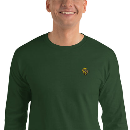 The One Long Sleeve Shirt The One PR Long Sleeve Shirt: Comfortable, Pre-Shrunk, & Fashionable The One PR