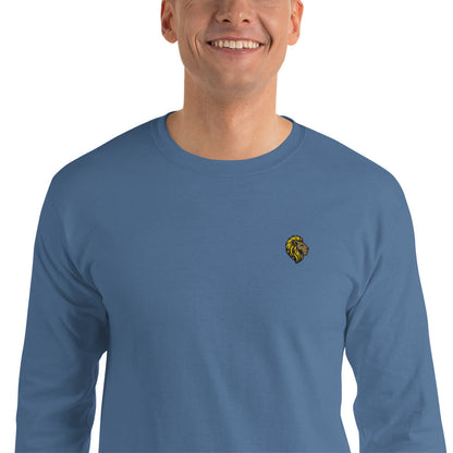 The One Long Sleeve Shirt The One PR Long Sleeve Shirt: Comfortable, Pre-Shrunk, & Fashionable The One PR