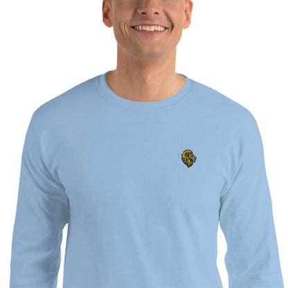 The One Long Sleeve Shirt The One PR Long Sleeve Shirt: Comfortable, Pre-Shrunk, & Fashionable The One PR