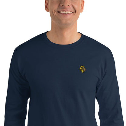 The One Long Sleeve Shirt The One PR Long Sleeve Shirt: Comfortable, Pre-Shrunk, & Fashionable The One PR