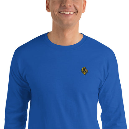 The One Long Sleeve Shirt The One PR Long Sleeve Shirt: Comfortable, Pre-Shrunk, & Fashionable The One PR