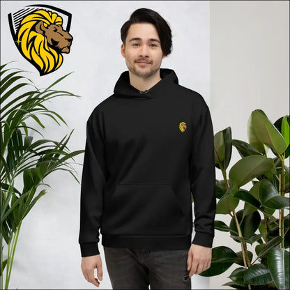 The One Onix Hoodie