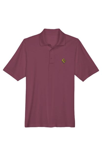 The One Origin Performance Polo The One PR Performance Polo - Fashion Meets Comfort in Plus Size The One PR