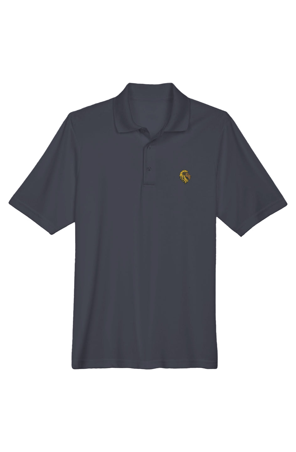 The One Origin Performance Polo The One PR Performance Polo - Fashion Meets Comfort in Plus Size The One PR