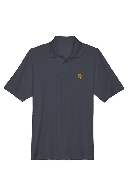 The One Origin Performance Polo The One PR Performance Polo - Fashion Meets Comfort in Plus Size The One PR