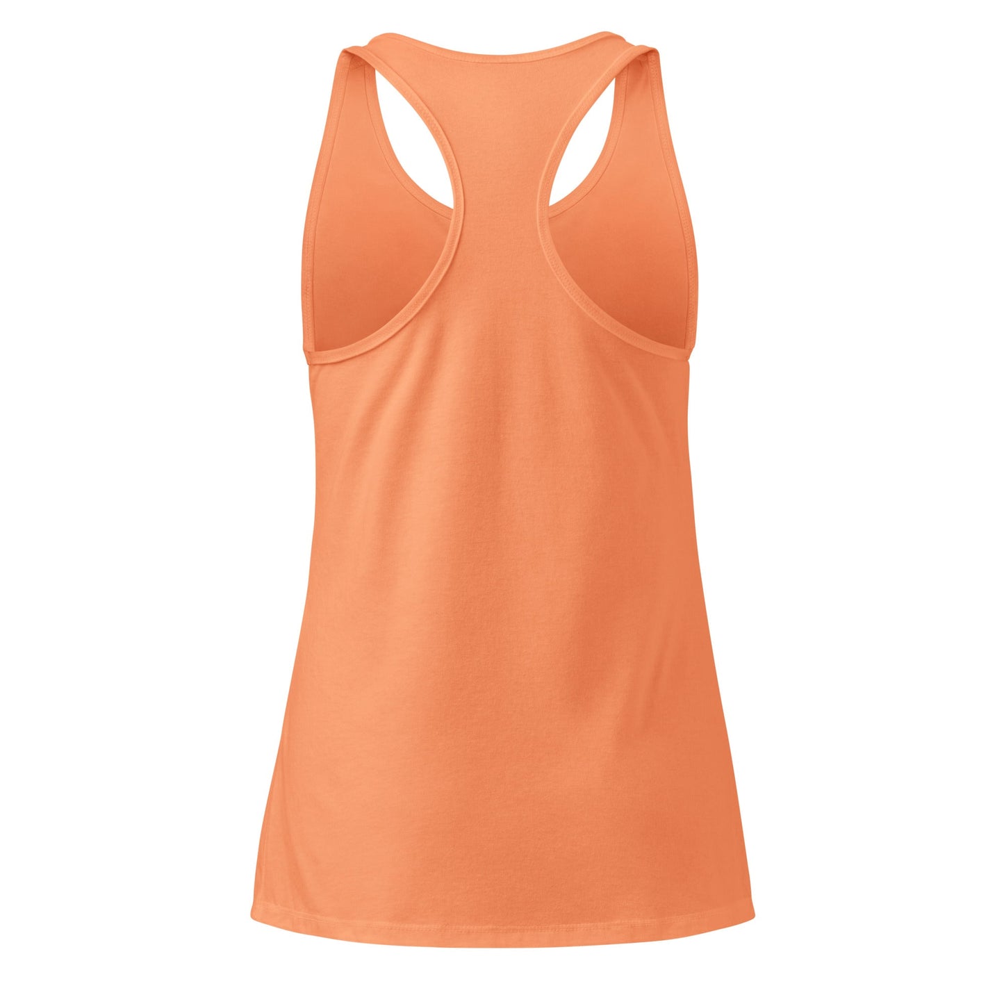 The One racerback tank top The One PR Fitted Scoop Neck Tank Top - Comfort Meets Style! The One PR