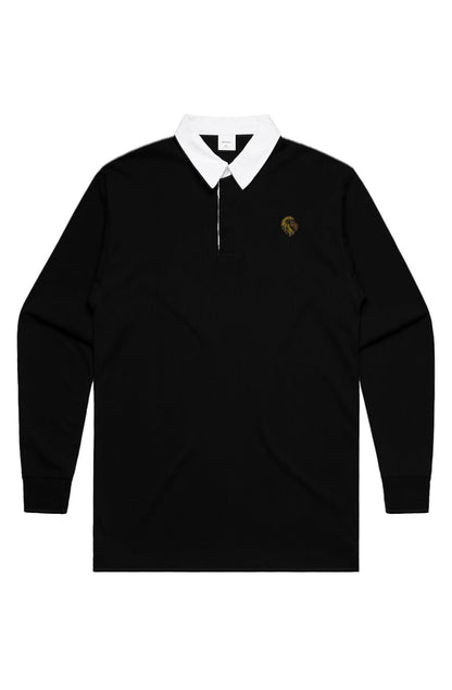 The One Rugby Jersey The One PR Eco-Friendly Rugby Sweatshirt - Preshrunk & Comfortable Fit The One PR