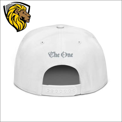 The One Snapback Hat