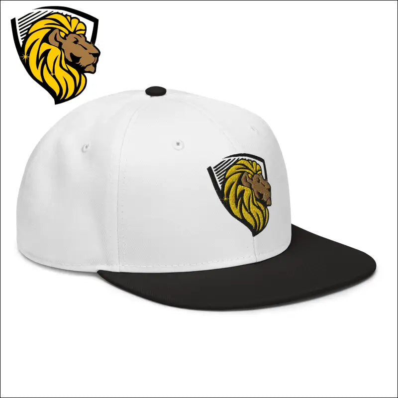 The One Snapback Hat