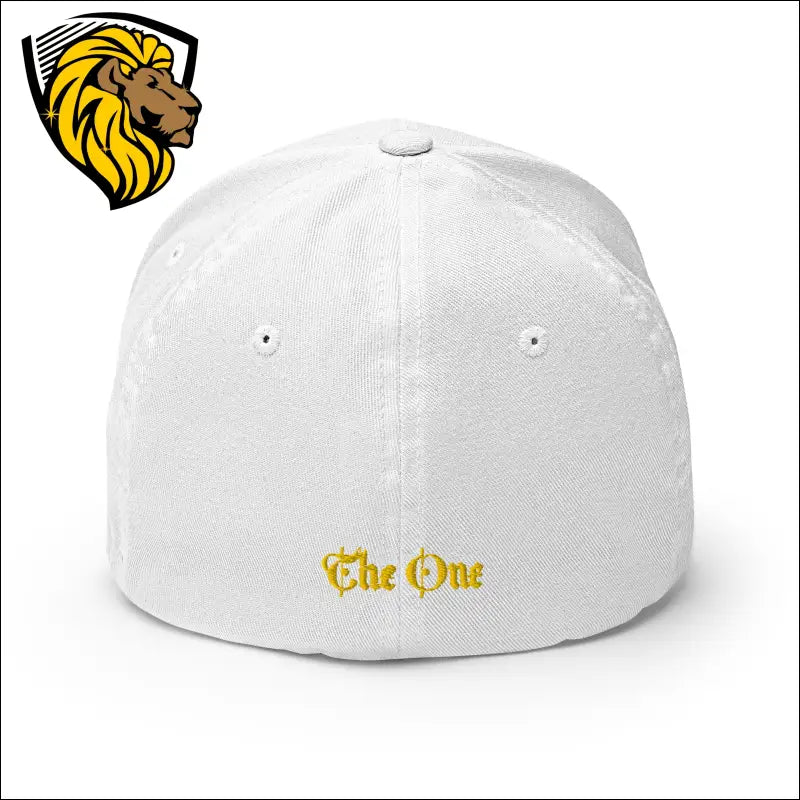 The One Structured Cap