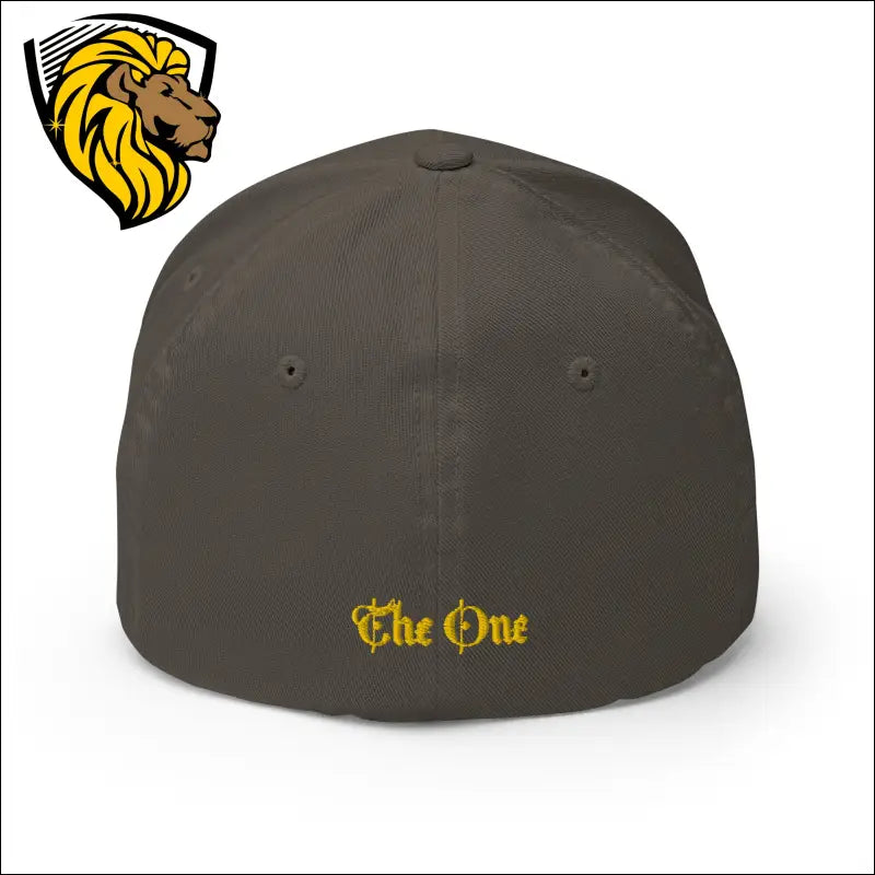 The One Structured Cap