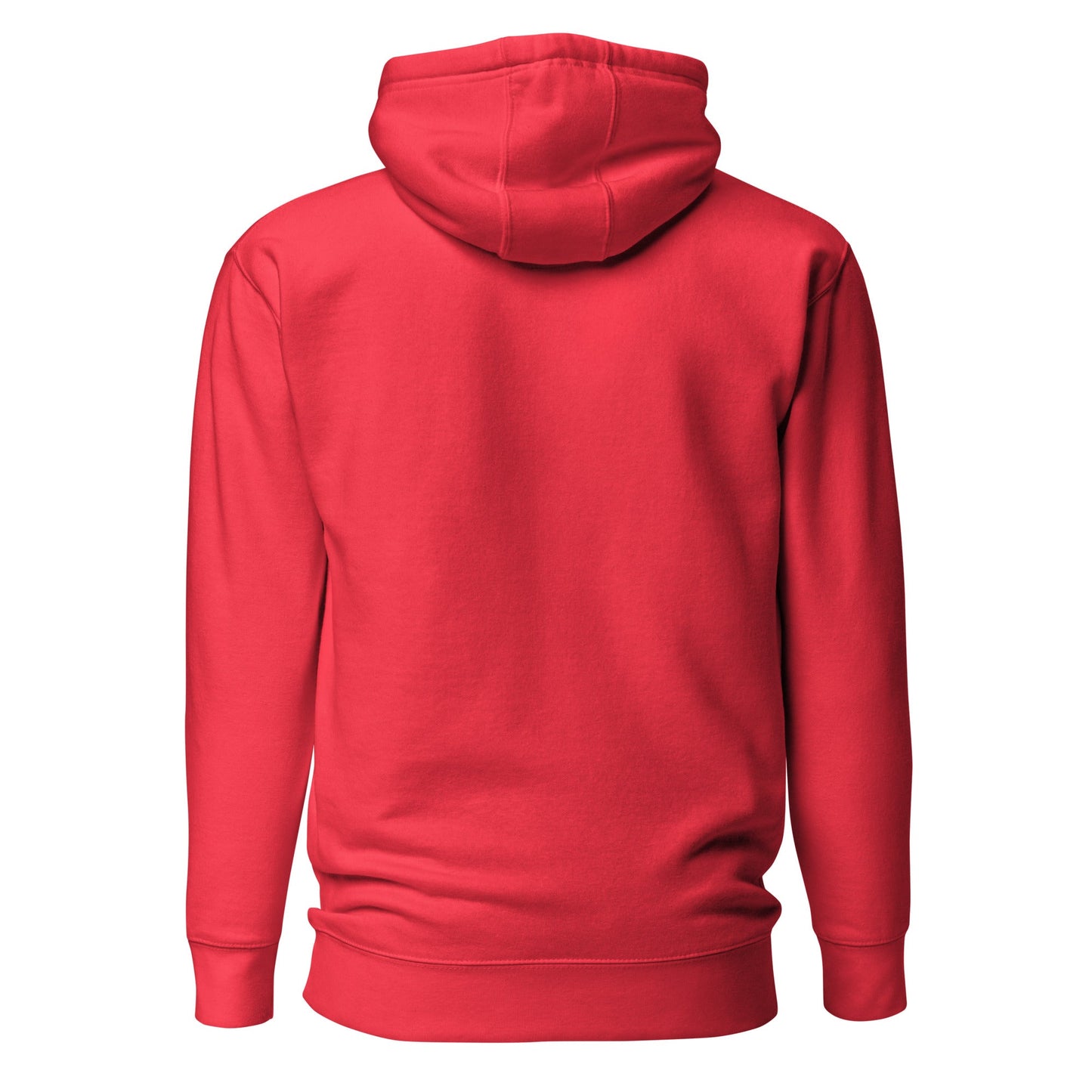 The One Unisex Essential Hoodie Stylish Unisex Essential Hoodie - Eco-Friendly & Size Inclusive | The One PR The One PR