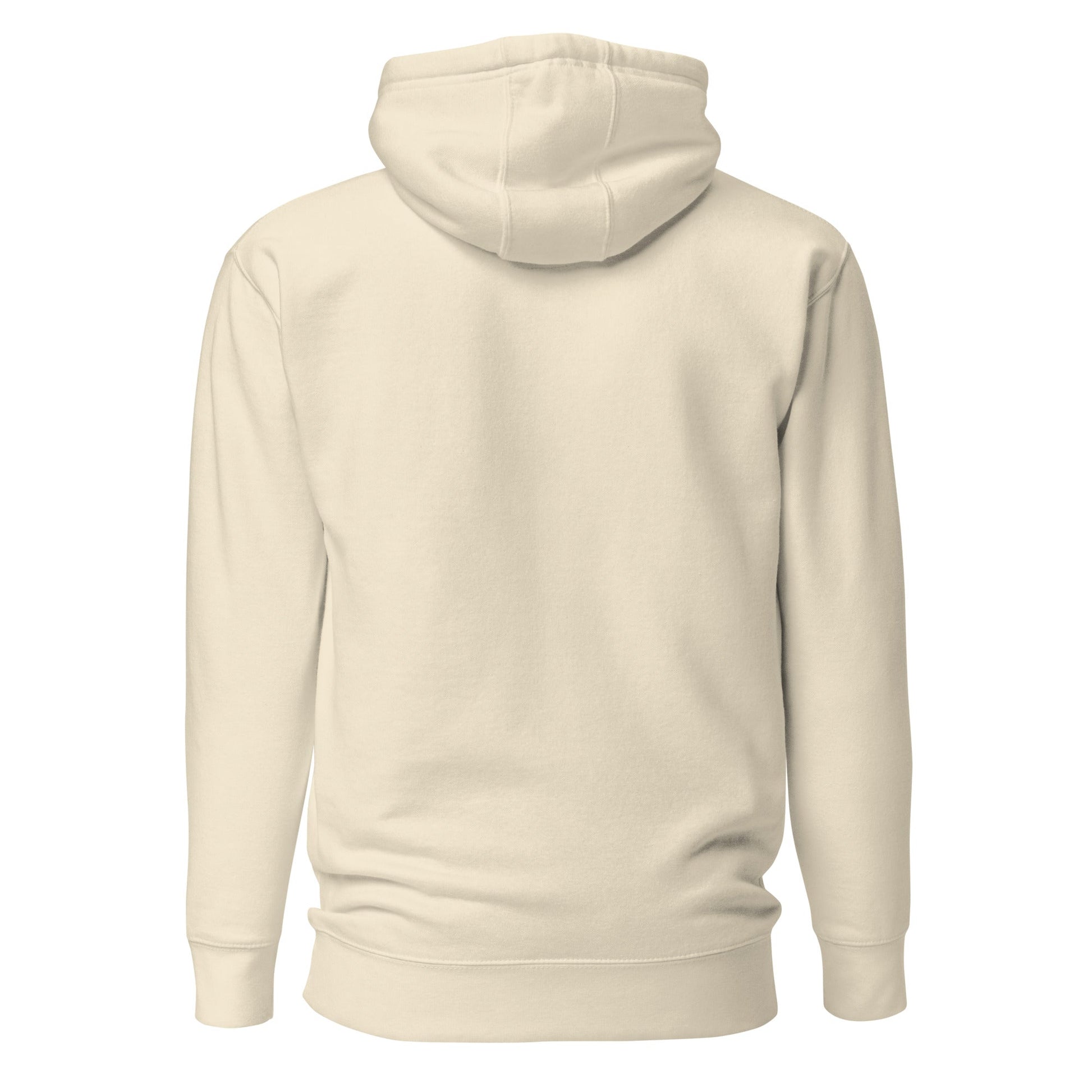 The One Unisex Essential Hoodie Stylish Unisex Essential Hoodie - Eco-Friendly & Size Inclusive | The One PR The One PR