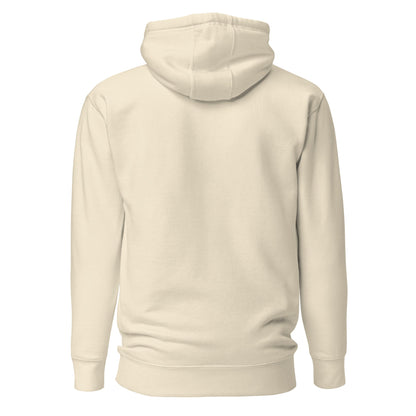 The One Unisex Essential Hoodie Stylish Unisex Essential Hoodie - Eco-Friendly & Size Inclusive | The One PR The One PR