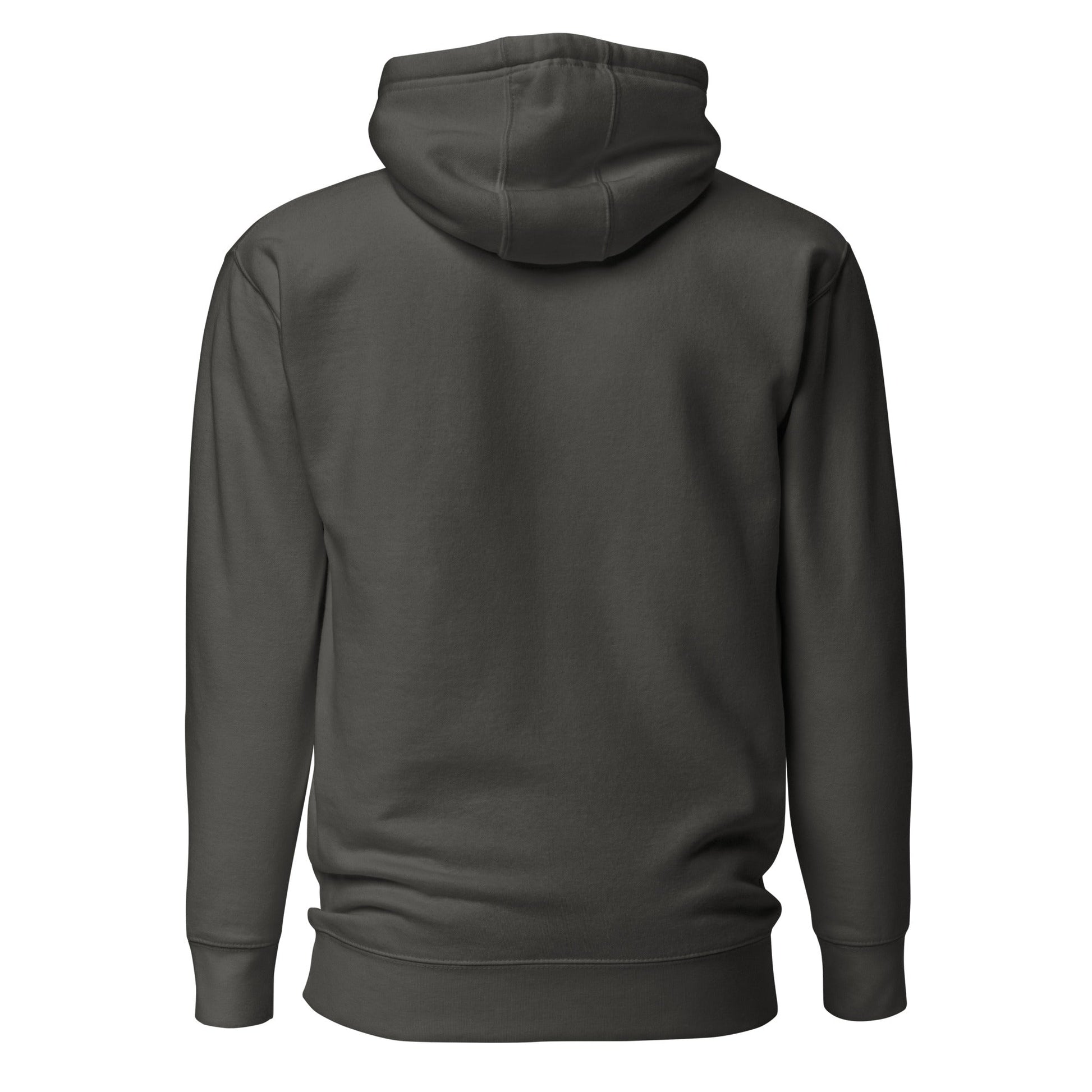 The One Unisex Essential Hoodie Stylish Unisex Essential Hoodie - Eco-Friendly & Size Inclusive | The One PR The One PR