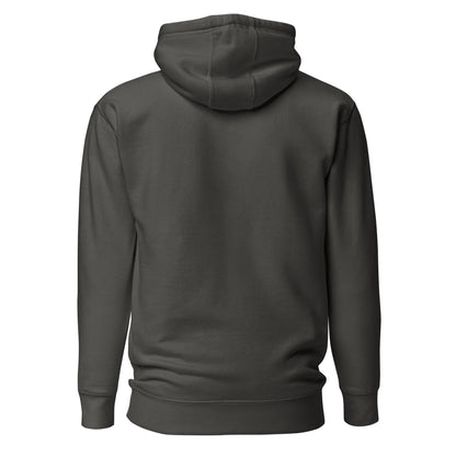 The One Unisex Essential Hoodie Stylish Unisex Essential Hoodie - Eco-Friendly & Size Inclusive | The One PR The One PR