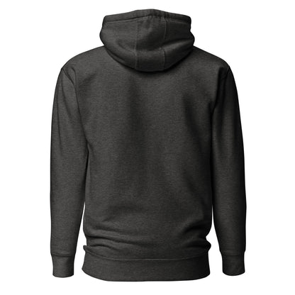 The One Unisex Essential Hoodie Stylish Unisex Essential Hoodie - Eco-Friendly & Size Inclusive | The One PR The One PR