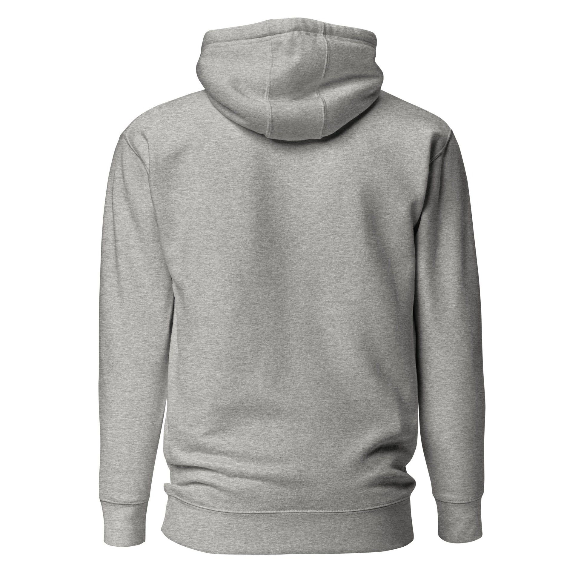 The One Unisex Essential Hoodie Stylish Unisex Essential Hoodie - Eco-Friendly & Size Inclusive | The One PR The One PR
