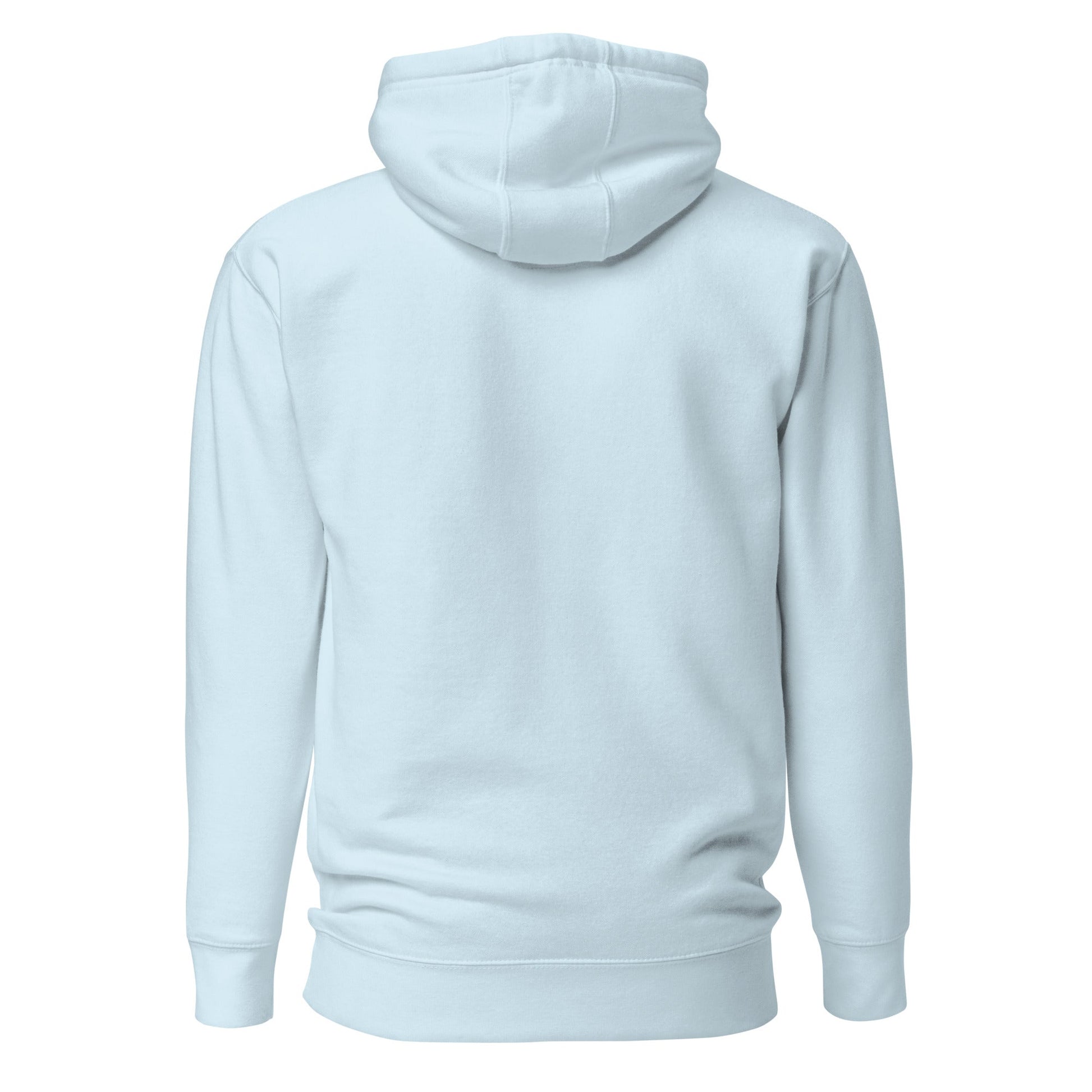 The One Unisex Essential Hoodie Stylish Unisex Essential Hoodie - Eco-Friendly & Size Inclusive | The One PR The One PR