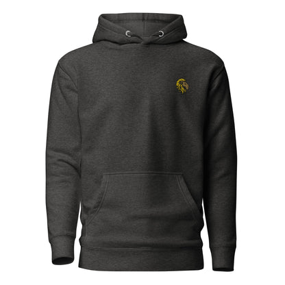 The One Unisex Essential Hoodie Stylish Unisex Essential Hoodie - Eco-Friendly & Size Inclusive | The One PR The One PR