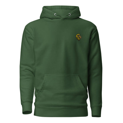 The One Unisex Essential Hoodie Stylish Unisex Essential Hoodie - Eco-Friendly & Size Inclusive | The One PR The One PR