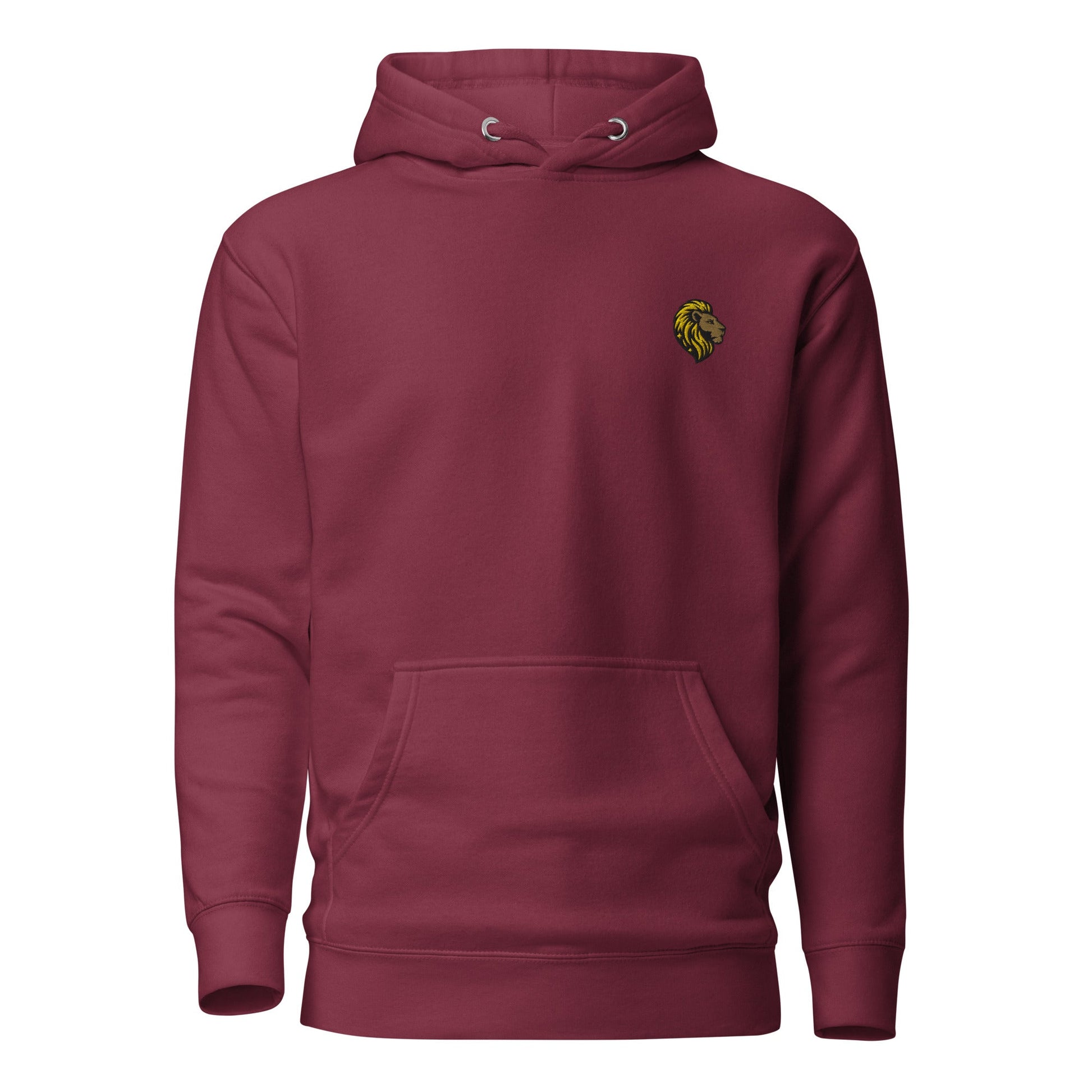 The One Unisex Essential Hoodie Stylish Unisex Essential Hoodie - Eco-Friendly & Size Inclusive | The One PR The One PR