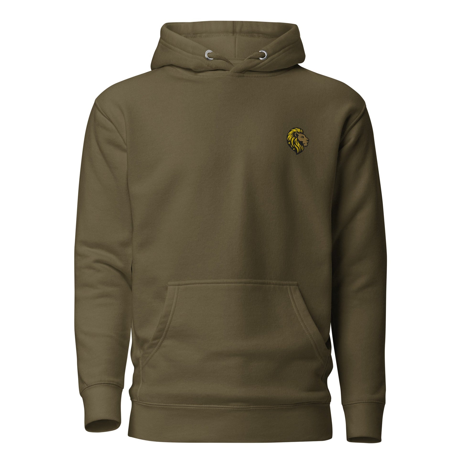 The One Unisex Essential Hoodie Stylish Unisex Essential Hoodie - Eco-Friendly & Size Inclusive | The One PR The One PR