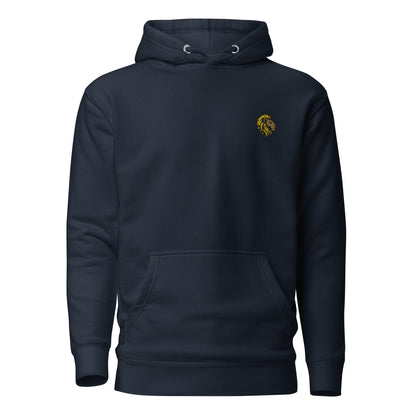The One Unisex Essential Hoodie Stylish Unisex Essential Hoodie - Eco-Friendly & Size Inclusive | The One PR The One PR
