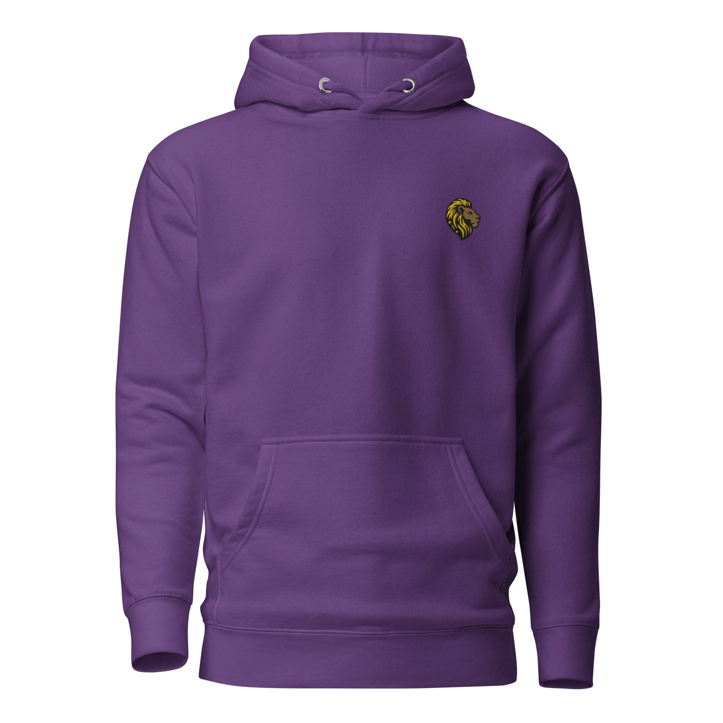 The One Unisex Essential Hoodie Stylish Unisex Essential Hoodie - Eco-Friendly & Size Inclusive | The One PR The One PR
