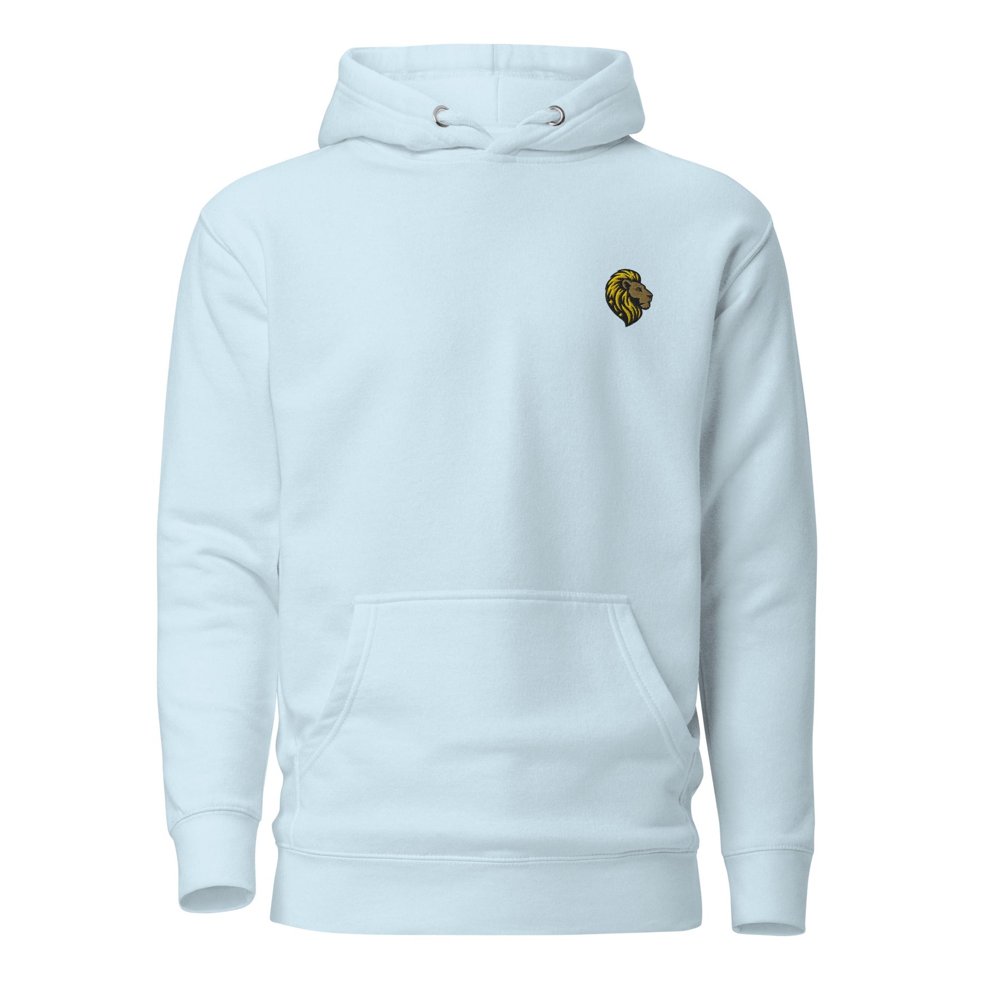 The One Unisex Essential Hoodie Stylish Unisex Essential Hoodie - Eco-Friendly & Size Inclusive | The One PR The One PR