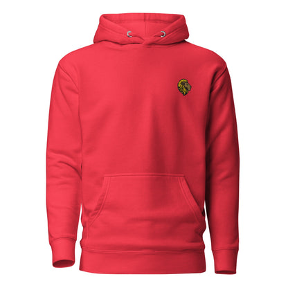The One Unisex Essential Hoodie Stylish Unisex Essential Hoodie - Eco-Friendly & Size Inclusive | The One PR The One PR