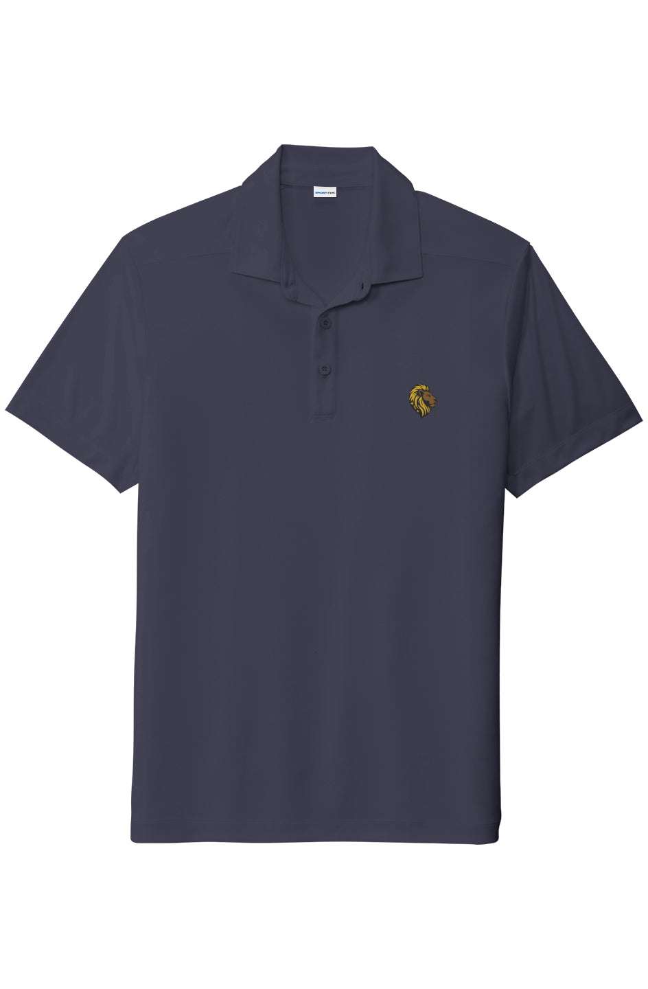 The One PR UV Pro Polo Shirt: UPF 50, Customizable, Breathable Performance. Custom Logo Polo