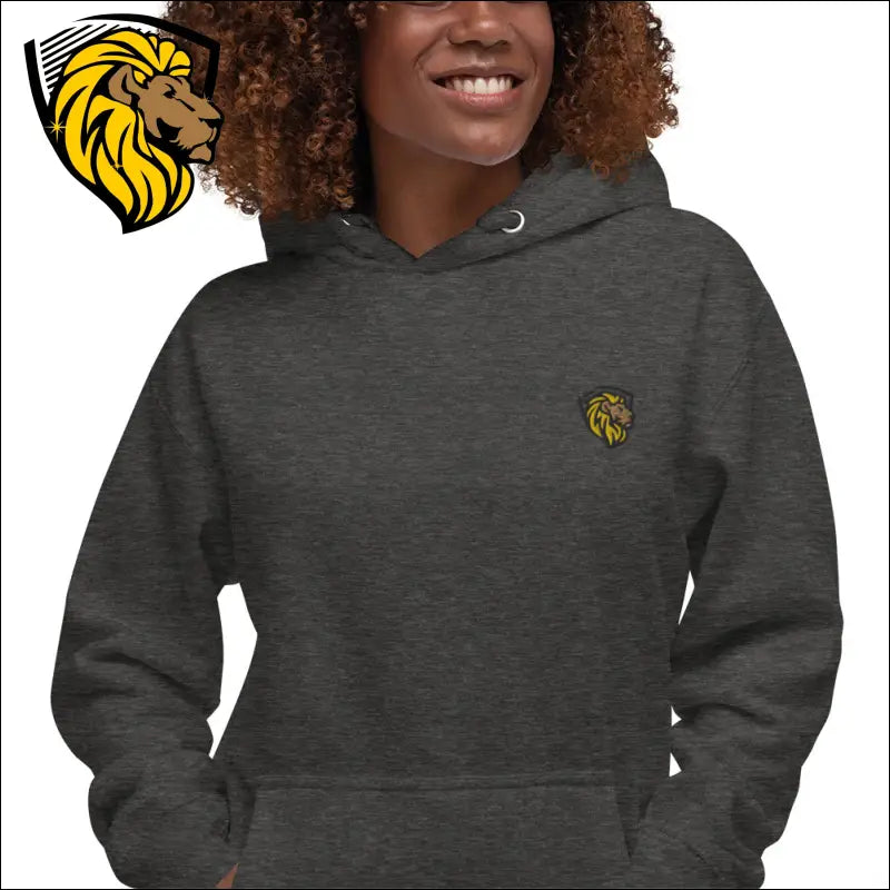 The One Women Classic Hoodie