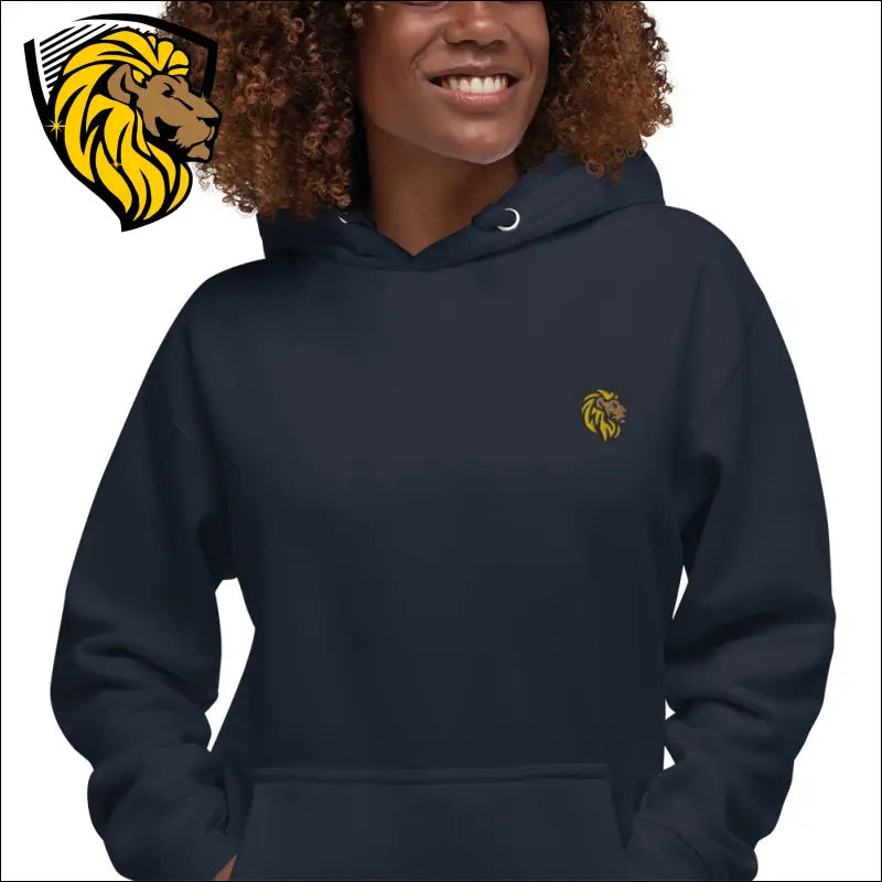 The One Women Classic Hoodie